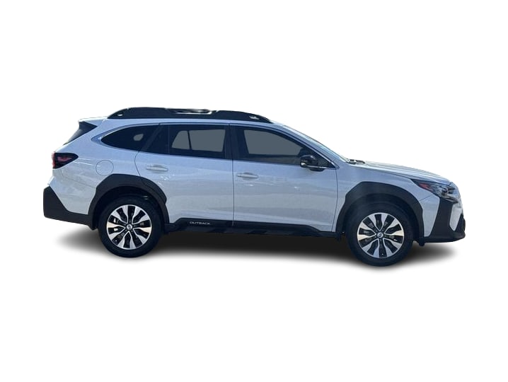 Thumbnail: 2024 Subaru Outback - 21