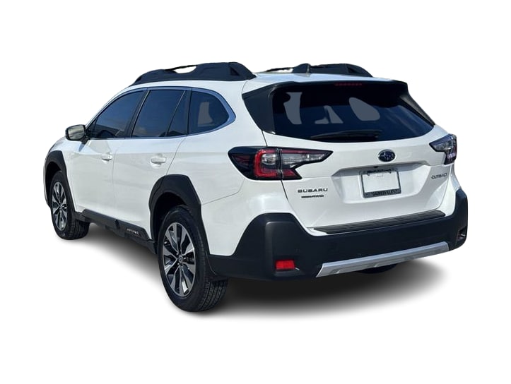 Thumbnail: 2024 Subaru Outback - 4