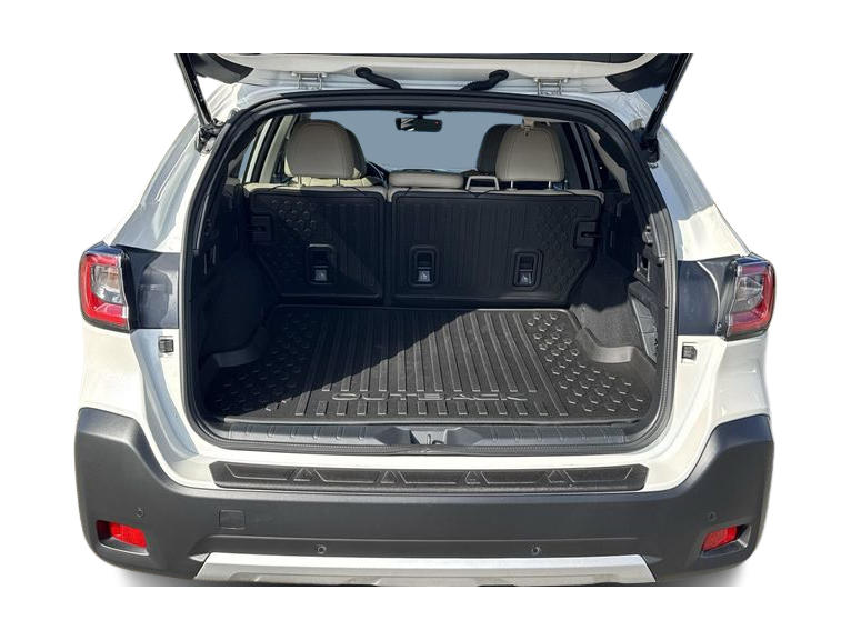 Thumbnail: 2024 Subaru Outback - 17