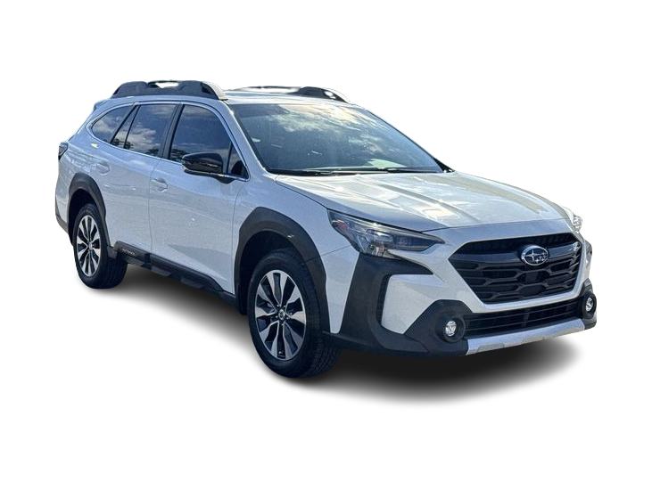 Thumbnail: 2024 Subaru Outback - 22