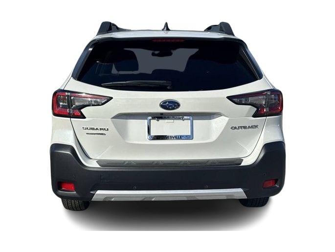 Thumbnail: 2024 Subaru Outback - 5