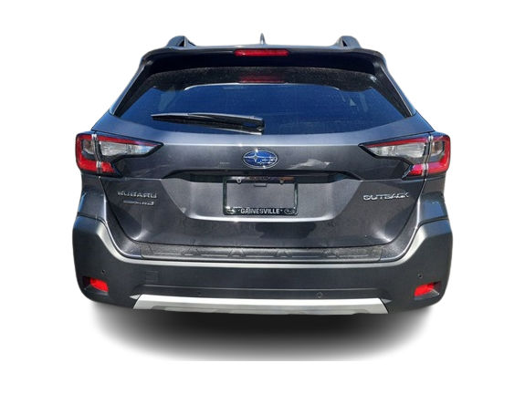 Thumbnail: 2025 Subaru Outback - 5