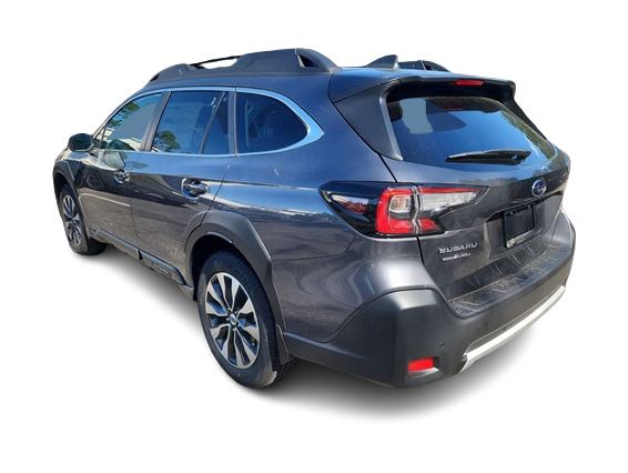 Thumbnail: 2025 Subaru Outback - 4
