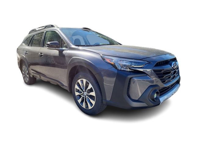 Thumbnail: 2025 Subaru Outback - 19