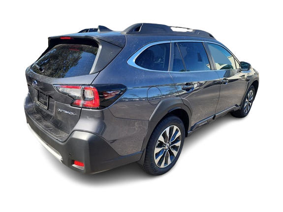 Thumbnail: 2025 Subaru Outback - 17
