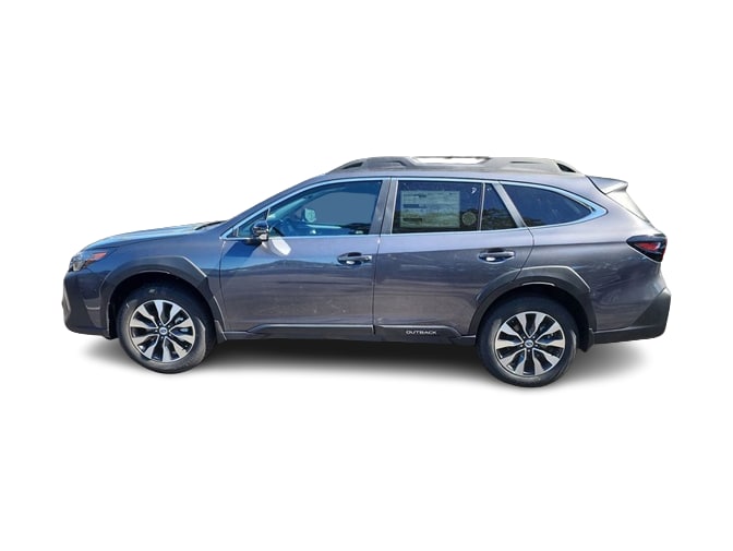 Thumbnail: 2025 Subaru Outback - 3