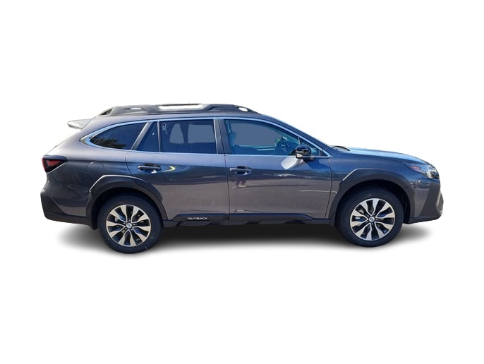 Thumbnail: 2025 Subaru Outback - 18