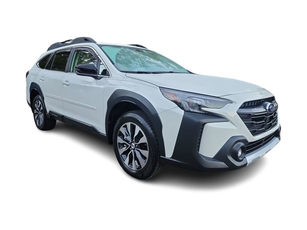Thumbnail: 2024 Subaru Outback - 20