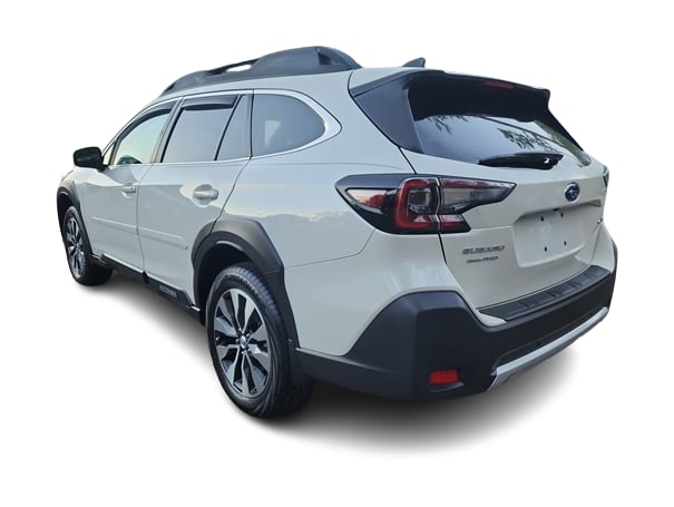 Thumbnail: 2024 Subaru Outback - 4