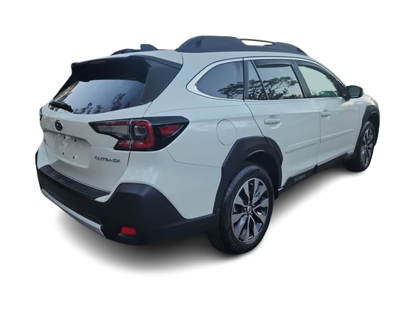 Thumbnail: 2024 Subaru Outback - 18