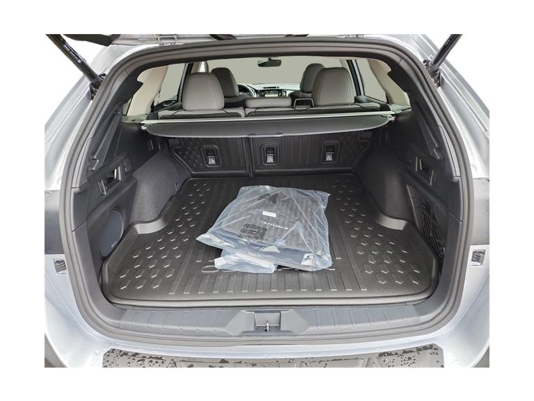 Thumbnail: 2025 Subaru Outback - 16