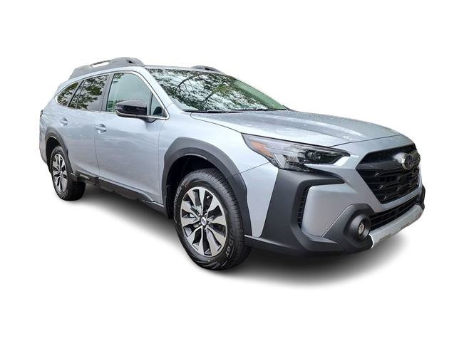Thumbnail: 2025 Subaru Outback - 20