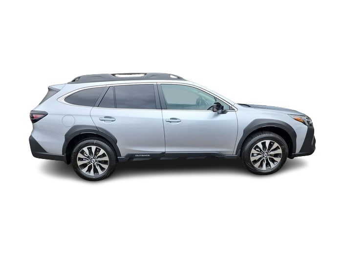Thumbnail: 2025 Subaru Outback - 19