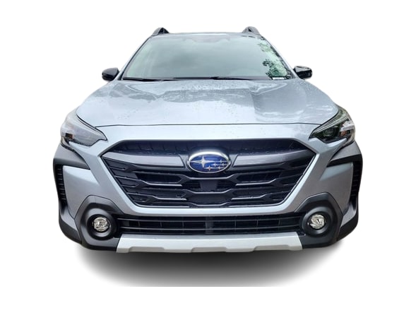 Thumbnail: 2025 Subaru Outback - 6