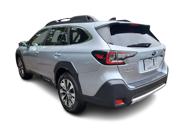 Thumbnail: 2025 Subaru Outback - 4