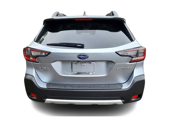 Thumbnail: 2025 Subaru Outback - 5