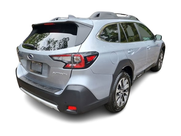 Thumbnail: 2025 Subaru Outback - 18