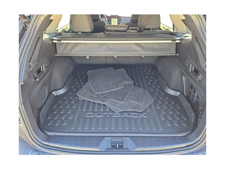 Thumbnail: 2023 Subaru Outback - 15