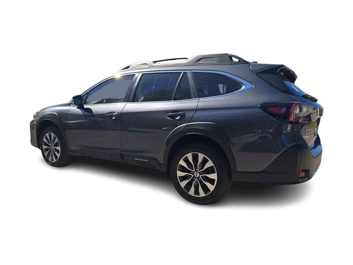 Thumbnail: 2023 Subaru Outback - 4