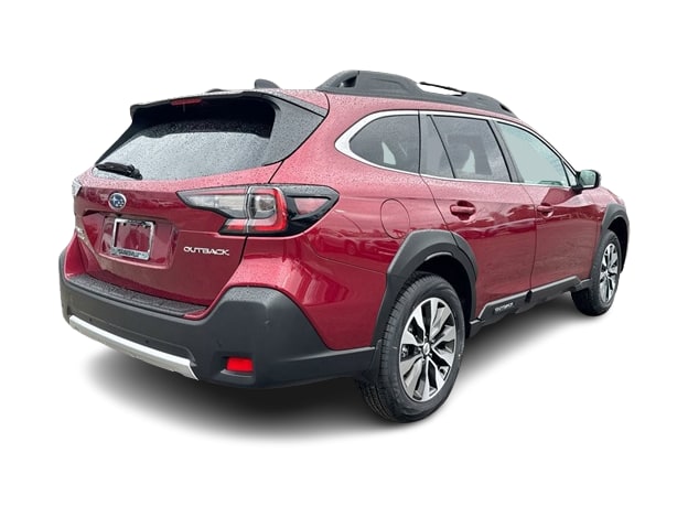 2025 Subaru Outback Limited 18