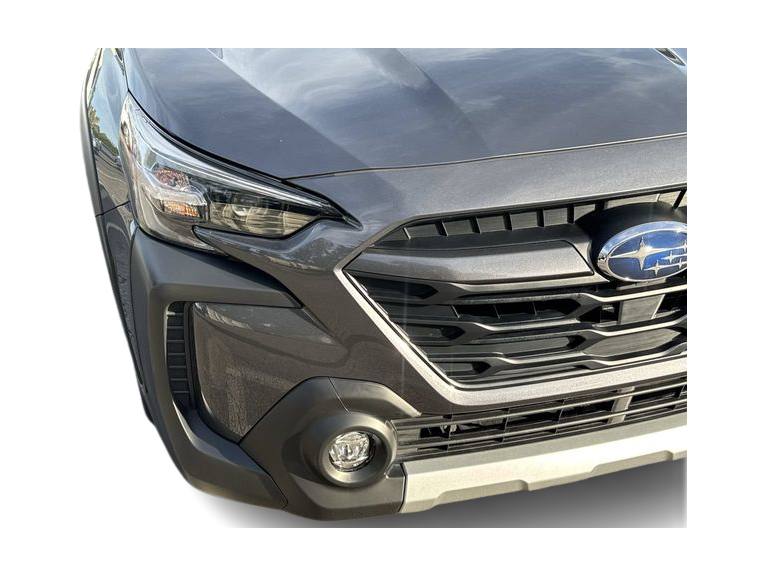 Thumbnail: 2025 Subaru Outback - 22