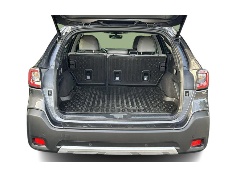 Thumbnail: 2025 Subaru Outback - 16