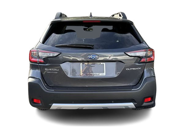 Thumbnail: 2025 Subaru Outback - 5