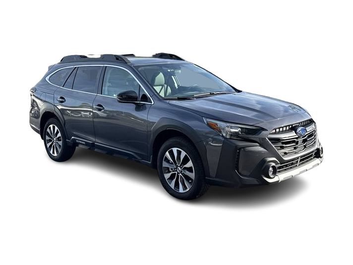 Thumbnail: 2025 Subaru Outback - 21
