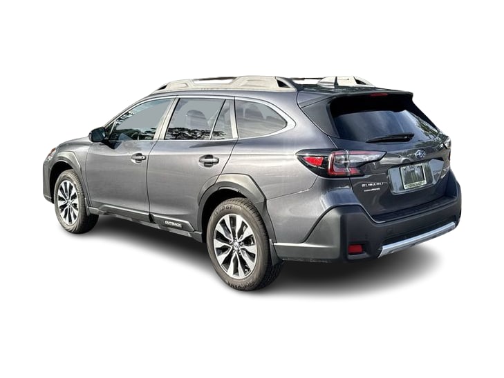 Thumbnail: 2025 Subaru Outback - 4