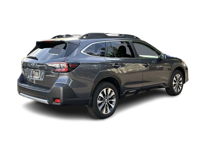 Thumbnail: 2025 Subaru Outback - 19