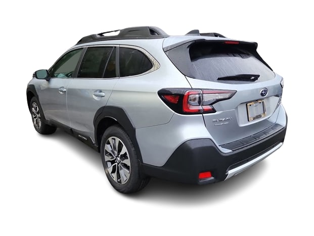Thumbnail: 2025 Subaru Outback - 5