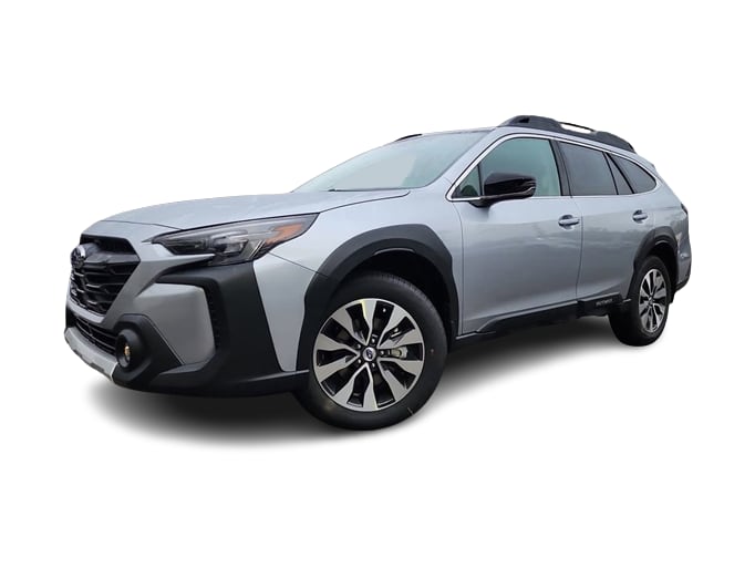 Thumbnail: 2025 Subaru Outback - 2