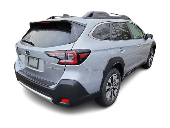 Thumbnail: 2025 Subaru Outback - 19