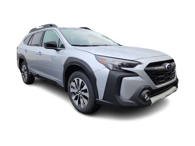 Thumbnail: 2025 Subaru Outback - 21