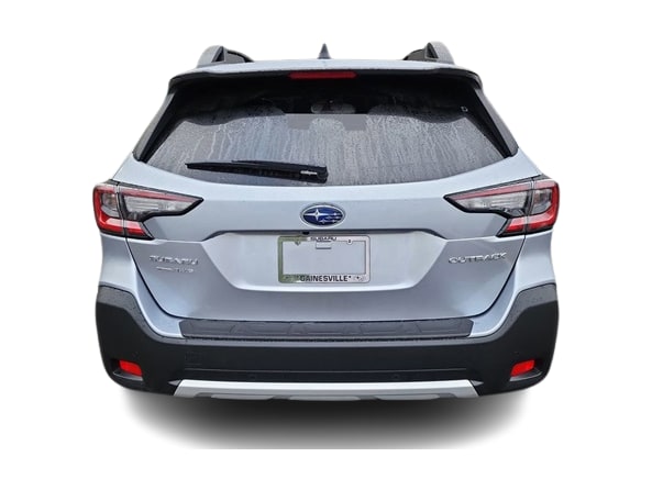 Thumbnail: 2025 Subaru Outback - 6
