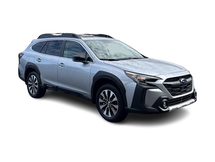 Thumbnail: 2025 Subaru Outback - 20