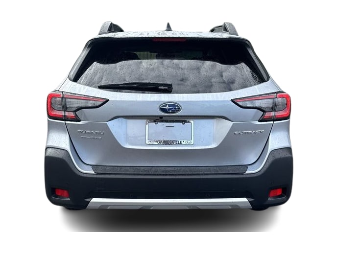 Thumbnail: 2025 Subaru Outback - 5