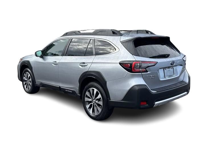 Thumbnail: 2025 Subaru Outback - 4