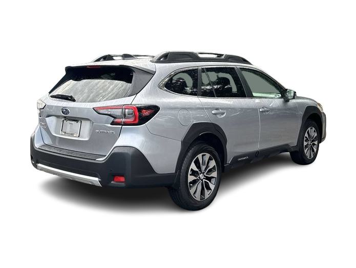 Thumbnail: 2025 Subaru Outback - 18