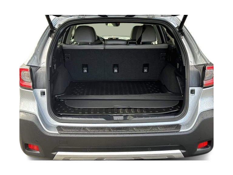 Thumbnail: 2025 Subaru Outback - 16