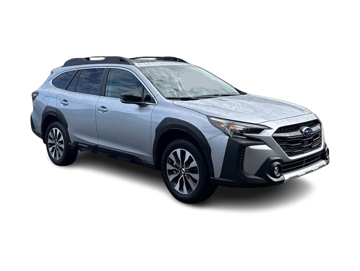 Thumbnail: 2025 Subaru Outback - 20