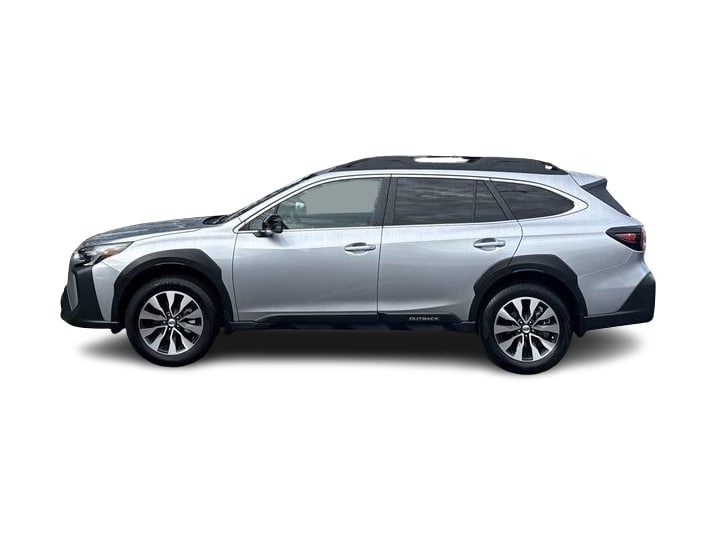 Thumbnail: 2025 Subaru Outback - 3