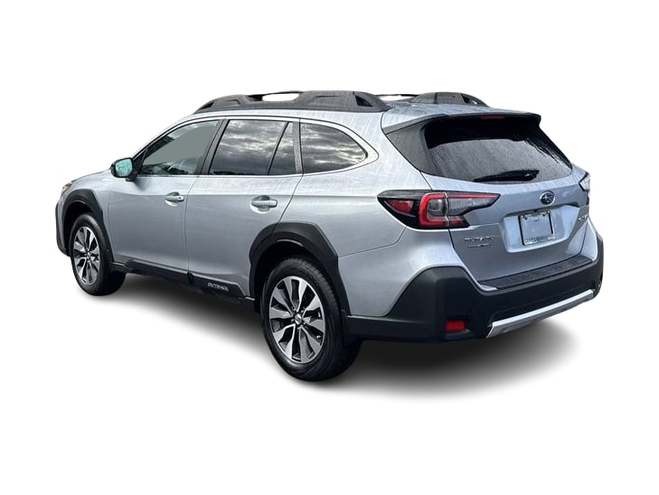 Thumbnail: 2025 Subaru Outback - 4
