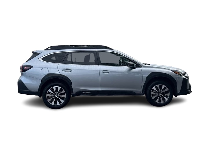 Thumbnail: 2025 Subaru Outback - 19