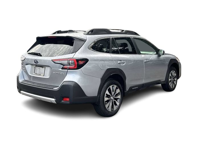 Thumbnail: 2025 Subaru Outback - 18