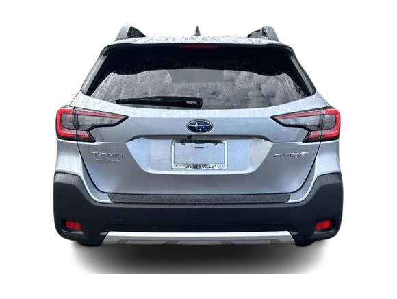 Thumbnail: 2025 Subaru Outback - 5