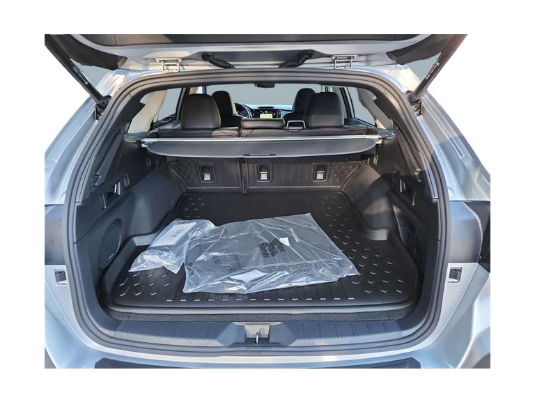 Thumbnail: 2025 Subaru Outback - 16