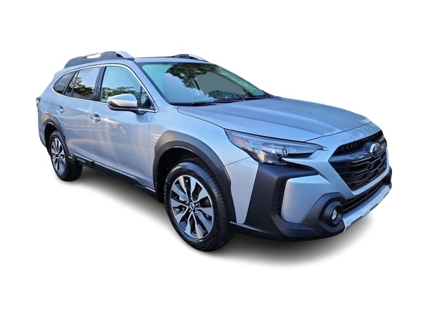 Thumbnail: 2025 Subaru Outback - 20