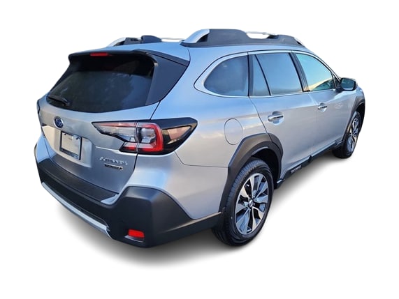 Thumbnail: 2025 Subaru Outback - 18