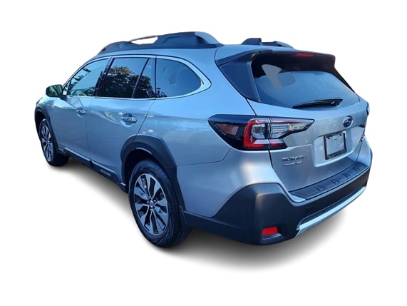Thumbnail: 2025 Subaru Outback - 4